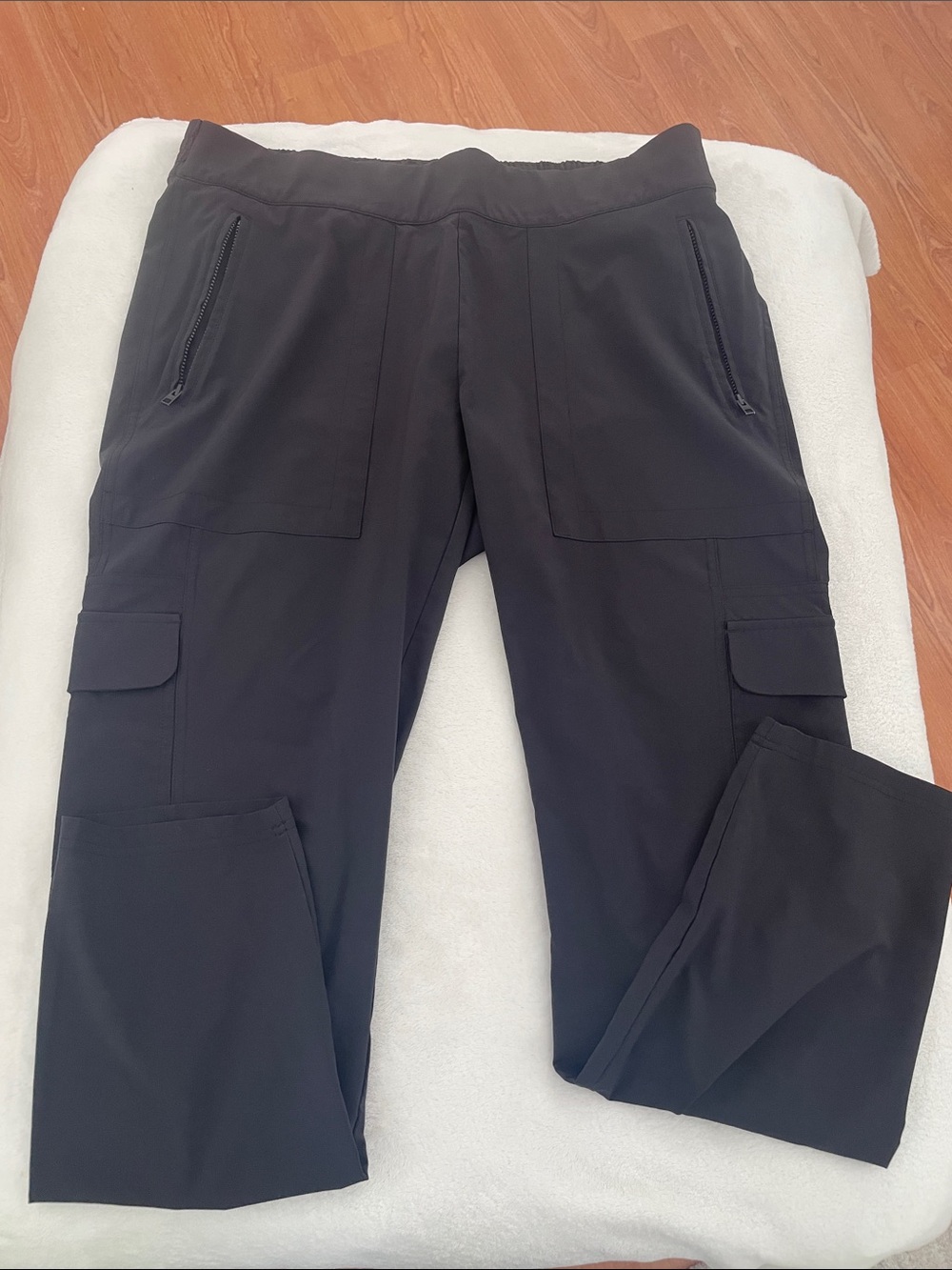 Athleta Women's Cargo Pants